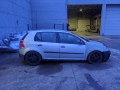 заглушка (решетка) в бампер Volkswagen Golf 5 поколение 2007, 1.9 л., МКПП, хетчбэк 5 дв. - фото №7
