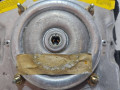 подушка безопасности водителя Volkswagen Golf 3 поколение 1996, 3A0880201 - фото №5