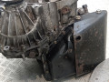 КПП автоматическая (АКПП) Volkswagen Polo 3 поколение 1997, 1.4 л., АКПП, хетчбэк 3 дв., 001300036JX - фото №5