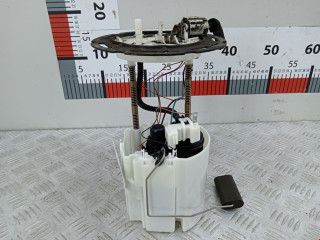 насос топливный Opel Astra J 2010, 1.4 л., МКПП, хетчбэк 5 дв., 13321031