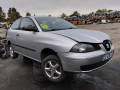 дверь передняя правая SEAT Ibiza 3 поколение 2004, 1.9 л., МКПП, хетчбэк 3 дв., 6L3831056R - фото №12