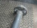 карданный вал Mercedes-Benz C-Класс W204/S204 2007, 1.8 л., МКПП, универсал, A2045006, 2044105006 - фото №8
