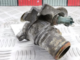корпус термостата IVECO Daily 3 поколение 2003, 2.3 л., МКПП, микроавтобус, 504017209
