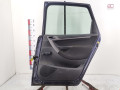 дверь задняя правая Citroen C4 Picasso 1 поколение 2008, 1.6 л., МКПП, минивэн, 9008P7 - фото №7