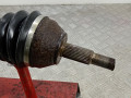 полуось передняя правая (приводной вал, ШРУС) Nissan Pathfinder R51 2007, 2.5 л., МКПП, внедорожник 5 дв., 39100EB300 - фото №3