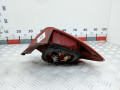 фонарь задний левый Mazda 3 BK 2004, 1.6 л., МКПП, хетчбэк 5 дв., BP4K51160E - фото №3