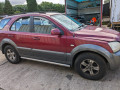 шторка багажника Kia Sorento 1 поколение 2004, 2.5 л., АКПП, внедорожник 5 дв. - фото №11