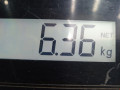ступица передняя правая Renault Megane 2 поколение 2002, 1.6 л., МКПП, хетчбэк 5 дв., 8671005975 - фото №6