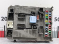 блок комфорта Citroen C8 1 поколение 2005, 2.2 л., МКПП, минивэн, 6580S4 - фото №3