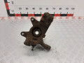 ступица передняя левая BMW X3 E83 2005, 2.0 л., МКПП, внедорожник 5 дв., 31213412019 - фото №3