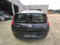 блок комфорта Citroen C4 1 поколение 2005, 1.6 л., МКПП, хетчбэк 3 дв., 9658158780 - фото №9