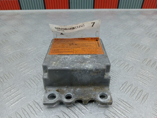 блок AirBag Nissan X-Trail T30 [рестайлинг] 2006, 2.2 л., МКПП, внедорожник 5 дв., 988208H40E