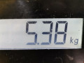 рычаг передний левый Mazda CX-5 1 поколение KE 2012, 2.2 л., МКПП, внедорожник 5 дв., KD3534350P - фото №8