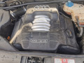 петля двери Audi A6 C5 [рестайлинг] 2003, 2.4 л., АКПП, универсал, 4B0833411E - фото №11