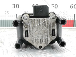 катушка зажигания Volkswagen Lupo 6X 2002, 1.0 л., МКПП, хетчбэк 3 дв., 032905106F