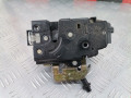 замок двери передней правой Audi A6 4B/C5 2000, 2.5 л., АКПП, универсал, 4B1837016G - фото №5