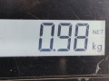 патрубок интеркулера Volkswagen Golf 5 поколение 2005, 1.9 л., МКПП, хетчбэк 5 дв., 1K0145770AA - фото №5