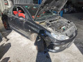 катушка зажигания Peugeot 206 1 поколение 2003, 1.6 л., МКПП, кабриолет, 597099 - фото №9