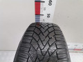 Диск колесный штампованный (железо) Audi A4 B5 1998, 1.8 л., МКПП, седан, 4B0601027 - фото №5