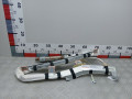 подушка безопасности боковая (шторка) Nissan Murano Z50 2004, 3.5 л., вариатор, внедорожник 5 дв. - фото №3