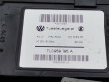 стеклоподъемник электрический задний левый Volkswagen Touareg 1 поколение 2005, 2.5 л., АКПП, внедорожник 5 дв., 7L0839461D - фото №3