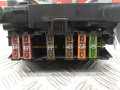 Блок управления BCM (Body Control Module) Citroen Xsara Picasso 1 поколение 2003, 1.6 л., МКПП, минивэн, 9643498880 - фото №5
