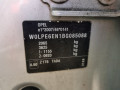 форсунка Opel Astra J 2011, 2.0 л., АКПП, хетчбэк 5 дв., 55566050 - фото №13
