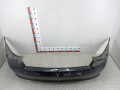 бампер задний Skoda Octavia 2 поколение (A5) [рестайлинг] 2008, 1.9 л., МКПП, универсал, 1Z5807417 - фото №2