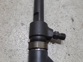 форсунка Opel Astra H 2007, 1.9 л., Z 19 DT, дизель, 6МКПП, серый, универсал, 0445110276