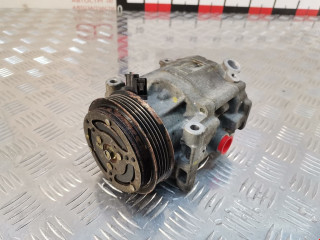 компрессор кондиционера Fiat 2004, 1.2 л., МКПП, хетчбэк 3 дв., 51747318