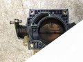 заслонка дроссельная Mazda 6 GG 2003, 2.3 л., бензин, 988F9B989BB, VP2ALUBH, 1S7U9E927CB - фото №2