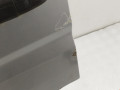 дверь передняя левая Mercedes-Benz Vito W639 2004, 2.2 л., МКПП, микроавтобус, A6397201005 - фото №8