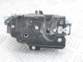 замок двери передней левой Skoda Octavia 2 поколение (A5) 2007, 2.0 л., МКПП, универсал, 3D2837015K - фото №2