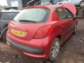 ТНВД Peugeot 207 1 поколение 2007, 1.6 л., МКПП, хетчбэк 5 дв., 1920HT - фото №9