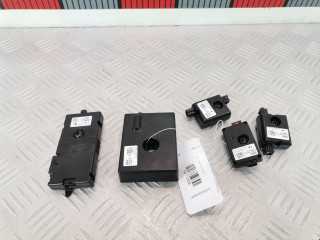 усилитель антенны BMW 2012, 2.0 л., АКПП, седан, 65209231174