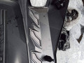 декоративная крышка двигателя BMW X5 M F95 2021, 4.4 л., бензин, полный привод, 8091253 - фото №6