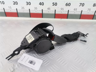 ремень безопасности BMW 2012, 2.0 л., МКПП, седан, 72117259389
