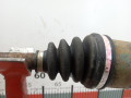 полуось задняя (приводной вал, ШРУС) Subaru Forester 2 поколение (SG) 2003, 2.0 л., АКПП, внедорожник 5 дв. - фото №4