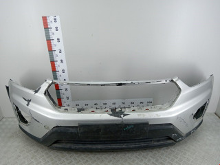 бампер передний Hyundai Creta 1 поколение 2020, 86511M0000