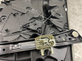 стеклоподъемник передний правый BMW X5 G05 [рестайлинг] G05 2023, 3.0 л., B58B30, бензин, АКПП, carbonschwarz metallic (416), внедорожник 5 дв., 51339450784, 51339463720 - фото №9