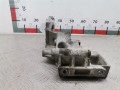 кронштейн компрессора кондиционера Renault Megane 1 поколение 1998, 1.6 л., МКПП, хетчбэк 5 дв., 7700272975 - фото №3