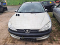 маховик Peugeot 206 1 поколение [рестайлинг] 2005, 1.4 л., МКПП, универсал, 0532E9 - фото №9