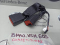 замок ремня безопасности BMW X5 M F95 2021, 4.4 л., бензин, полный привод, 4743567 - фото №2
