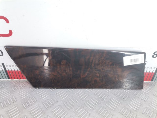 комплект декоративных накладок (дерева) салона Jaguar XF X250 2008, 2.7 л., АКПП, седан