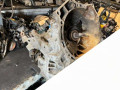 КПП механическая (МКПП) Mazda 6 GG 2003, 2.0 л., дизель, RF5C - фото №2