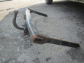 прицепное устройство (фаркоп) Volkswagen Polo 4 поколение [рестайлинг] 2009, 1.4 л., МКПП, хетчбэк 5 дв., 6R0803881 - фото №5