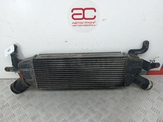интеркулер Mitsubishi Outlander 2 поколение 2009, 2.0 л., МКПП, внедорожник 5 дв.