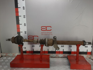 полуось передняя правая (приводной вал, ШРУС) Mini Hatch 2 поколение (R56) 2010, 1.6 л., МКПП, хетчбэк 3 дв., 31608605466