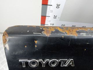 борт откидной Toyota Hilux 7 поколение 2007, 3.0 л., МКПП, пикап, 657000K041