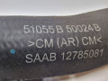 патрубок интеркулера Volvo C70 1 поколение 2002, 2.0 л., Ti, бензин, АКПП, передний привод, 9445355 - фото №3